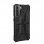 UAG Pathfinder Series Funda Negra para Samsung Galaxy S21 5G