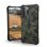 UAG Pathfinder Series Funda Forest Camo para Samsung Galaxy S21 5G