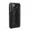 UAG Funda Monarch Negra para Samsung Galaxy S21 5G