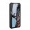 UAG Funda Monarch Negra para Samsung Galaxy S21 5G