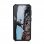 UAG Funda Monarch Negra para Samsung Galaxy S21 5G