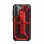 UAG Funda Monarch Crimson para Samsung Galaxy S21 5G