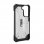 UAG Plasma Series Funda Ash para Samsung Galaxy S21 5G