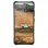 UAG Pathfinder Series Funda Negra para Samsung Galaxy S21 Ultra 5G