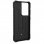 UAG Pathfinder Series Funda Negra para Samsung Galaxy S21 Ultra 5G