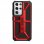 UAG Funda Monarch Crimson para Samsung Galaxy S21 Ultra