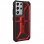 UAG Funda Monarch Crimson para Samsung Galaxy S21 Ultra