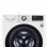 LG F4WV7009S1W Lavadora Carga Frontal 9Kg A Blanca