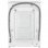 LG F4WV7009S1W Lavadora Carga Frontal 9Kg A Blanca