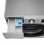 LG F2WV5S85S2S Lavadora Carga Frontal 8.5Kg C Acero Inoxidable