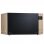 LG MH6535GISA Microondas con Grill Smart Inverter 25L 1000W Champagne