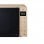 LG MH6535GISA Microondas con Grill Smart Inverter 25L 1000W Champagne