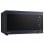 LG MH6565CPW Microondas con Grill Smart Inverter 25L 1000W Negro