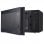 LG MH6565CPW Microondas con Grill Smart Inverter 25L 1000W Negro