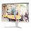 Medion Akoya E23301 AMD Ryzen 3 3200U/8GB/256GB SSD/23.8"