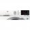 AEG L6FBG942P Lavadora Carga Frontal 9Kg C Blanca