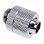 Alphacool Adaptador de Tubo G1/4 a 13/10mm Níquel