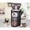 Rommelsbacher EKM 300 Molinillo de Café 150W