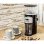 Rommelsbacher EKM 300 Molinillo de Café 150W