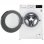 LG F2WV3S85S3W Lavadora Carga Frontal 8.5Kg C Blanca