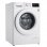 LG F4WV3008S3W Lavadora Carga Frontal 8Kg C Blanca