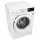 LG F4WV3008S3W Lavadora Carga Frontal 8Kg C Blanca