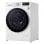 LG F2DV5S85S2W Lavasecadora Carga Frontal 8Kg/5Kg E Blanca