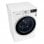 LG F2DV5S85S2W Lavasecadora Carga Frontal 8Kg/5Kg E Blanca