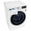 LG F2DV5S85S2W Lavasecadora Carga Frontal 8Kg/5Kg E Blanca