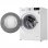 LG F2DV5S85S2W Lavasecadora Carga Frontal 8Kg/5Kg E Blanca