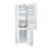 Bosch KGN39VWDA Frigorífico Combi D Blanco
