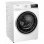 Hisense WDQY901418VJM Lavasecadora Carga Frontal 9Kg/6Kg E Blanca