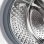 Hisense WDQY901418VJM Lavasecadora Carga Frontal 9Kg/6Kg E Blanca