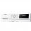 Hisense WDQY901418VJM Lavasecadora Carga Frontal 9Kg/6Kg E Blanca