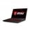 MSI GF75 Thin 10UE-017XES Intel Core i7-10750H/16GB/512GB SSD/RTX 3060/17.3"