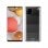 Muvit Funda Transparente para Samsung Galaxy A42 5G
