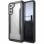 Raptic Shield Funda Antimicrobiana Negra para Samsung Galaxy S21 Plus 5G