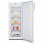Hisense FV191N4AW1 Congelador Vertical 147L F Blanco