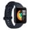 Xiaomi Mi Watch Lite GPS 41mm TFT Blu Scuro Resistenza Acqua 5ATM Cardio Sonno Sport