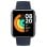 Xiaomi Mi Watch Lite GPS 41mm TFT Blu Scuro Resistenza Acqua 5ATM Cardio Sonno Sport