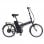 SkateFlash Urban Fly Bicicleta Eléctrica