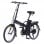 SkateFlash Urban Fly Bicicleta Eléctrica
