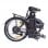 SkateFlash Urban Fly Bicicleta Eléctrica