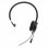 Jabra Evolve 30 UC Auricular Monoaural USB/Jack 3.5mm
