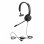 Jabra Evolve 30 UC Auricular Monoaural USB/Jack 3.5mm