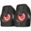 Trust Gemi RGB Altavoces 2.0 12W