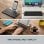 Logitech Keys-To-Go Teclado Bluetooth Negro para iPhone/iPad/Apple TV