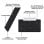 Logitech Keys-To-Go Teclado Bluetooth Negro para iPhone/iPad/Apple TV