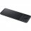Samsung Wireless Charger Trio Cargador Inalámbrico Carga Rápida Qi Negro