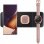 Samsung Wireless Charger Trio Cargador Inalámbrico Carga Rápida Qi Negro